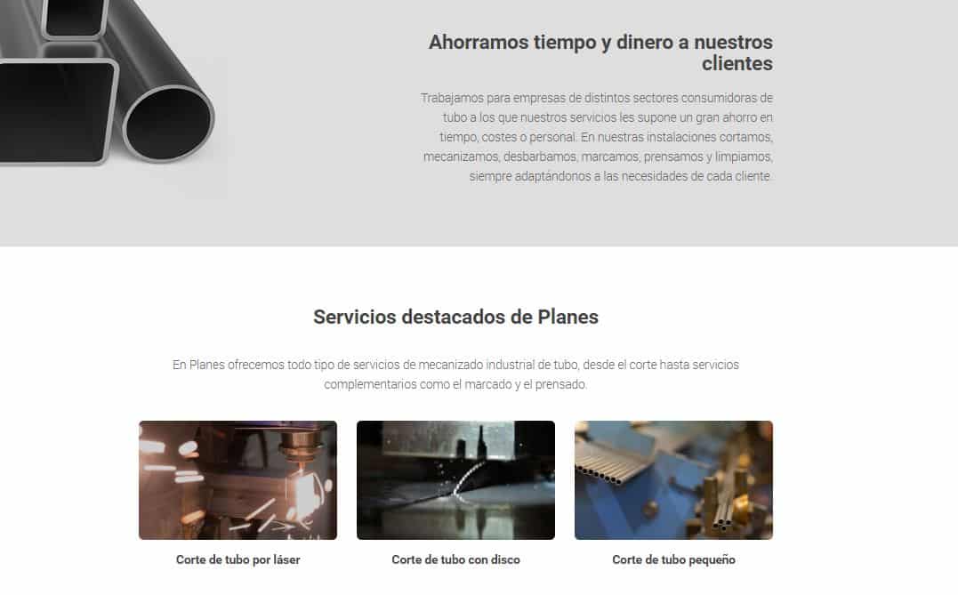 Ferros Planes Sitelabs portfolio