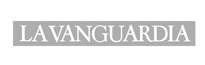 La Vanguardia logo