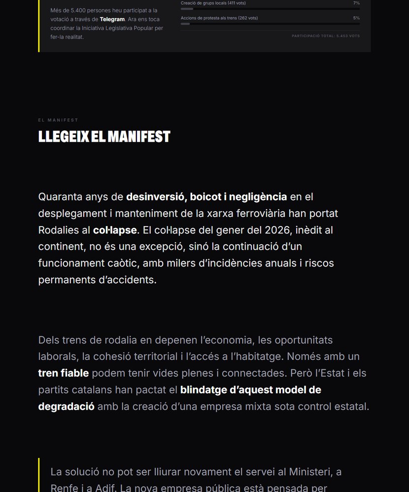 Fora Renfe: captura 2